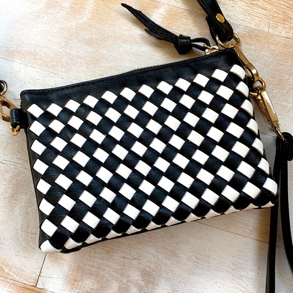 Charming Charlie Small Purse/Organizer - Picture 2 of 12